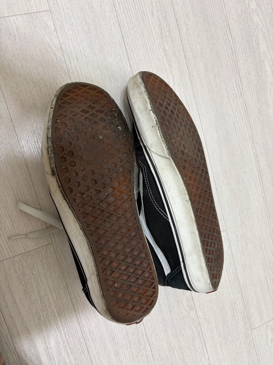 반스 올드스쿨 275 상품이미지5