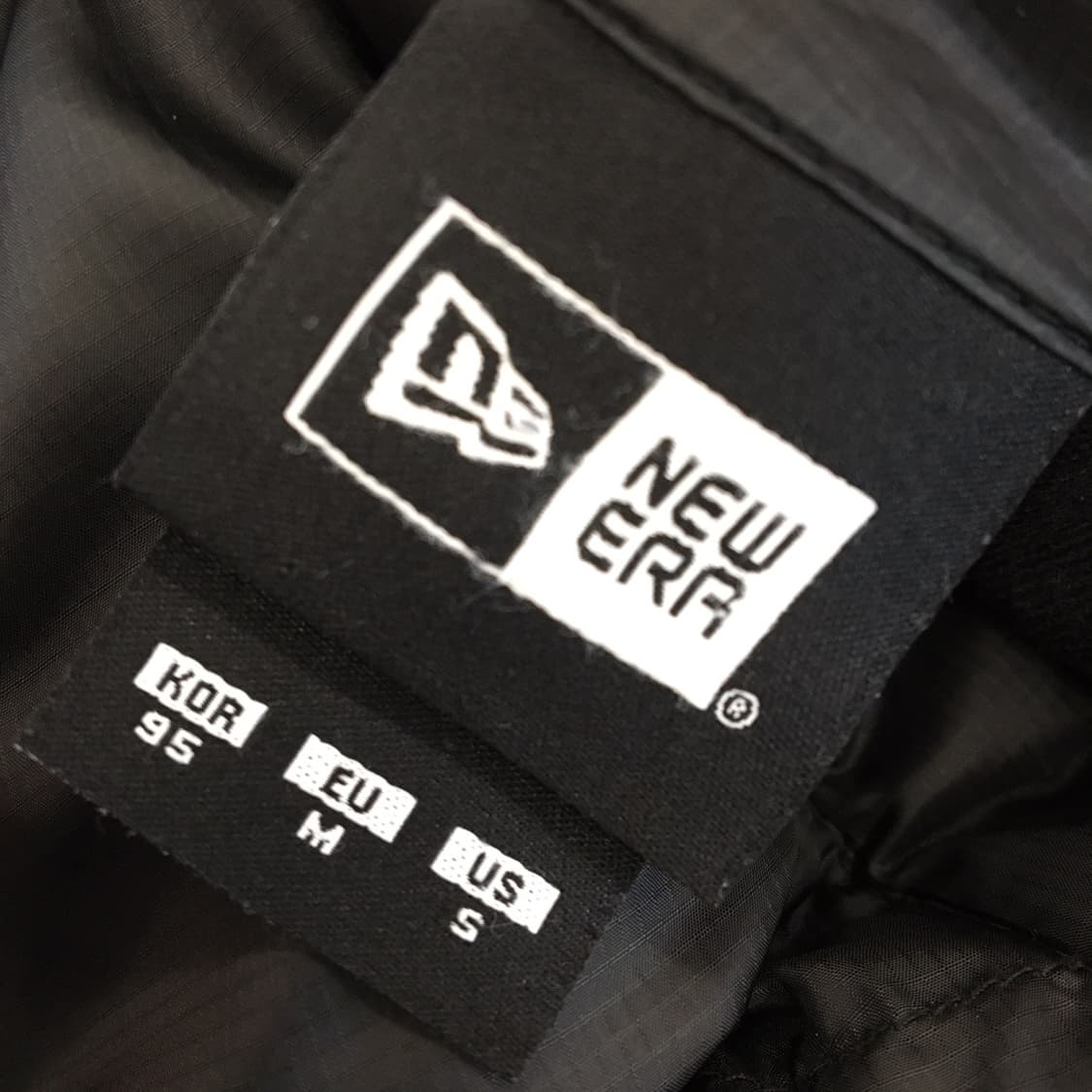 뉴에라 리버시블 700 3M신슐레이트패딩 M  상품이미지5