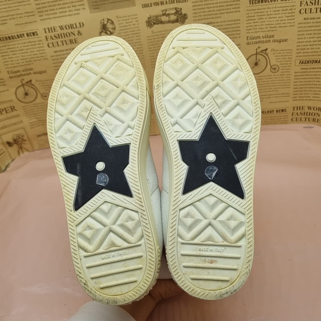 CD 하이탑 240 상품이미지3