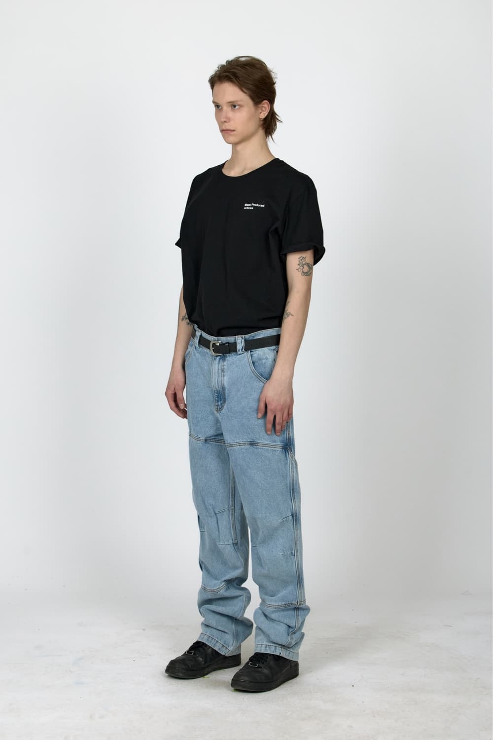 MPa CALF POCKET PANTS 상품이미지2