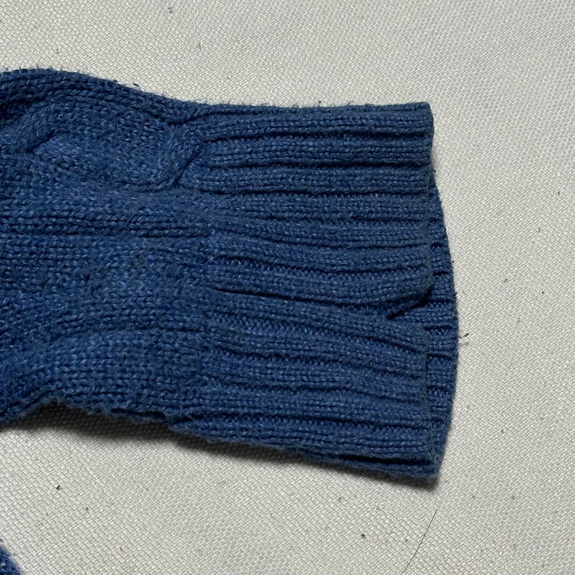 S 폴로랄프로렌 케이블 코튼 니트 상품이미지8