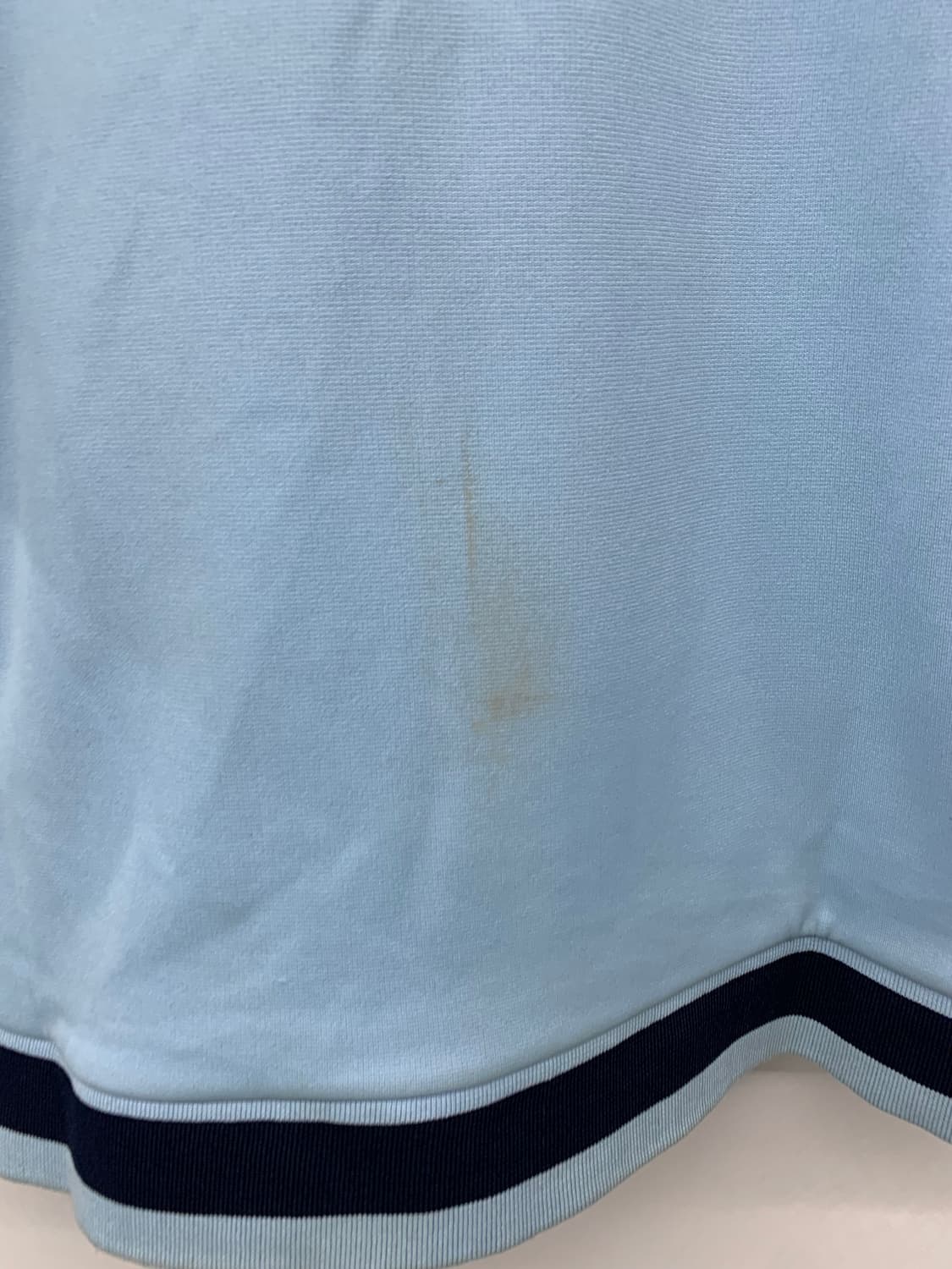 Free beat 소라 패치 반팔 져지 상품이미지10