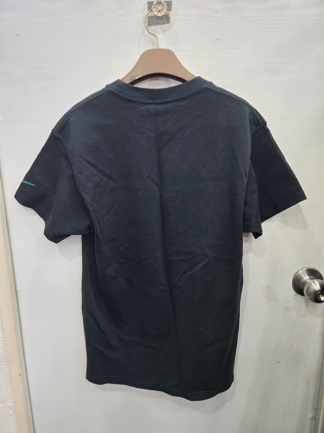 M,95 )) NIKE 나이키 반팔티셔츠! 디자인 짱 예뻐요~ 상품이미지4