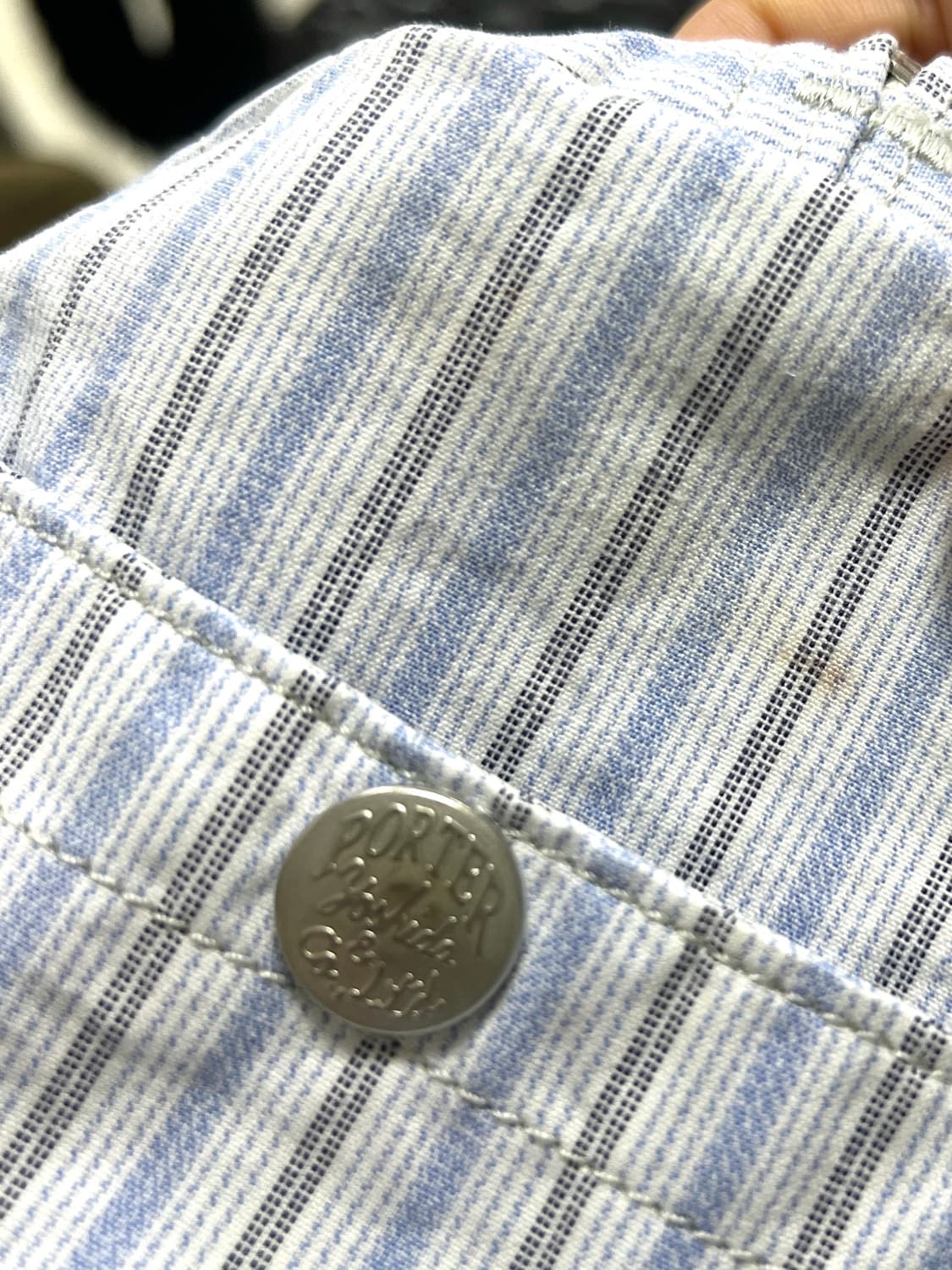 PORTER-70th Aniversary BOSTON BAG L 상품이미지10