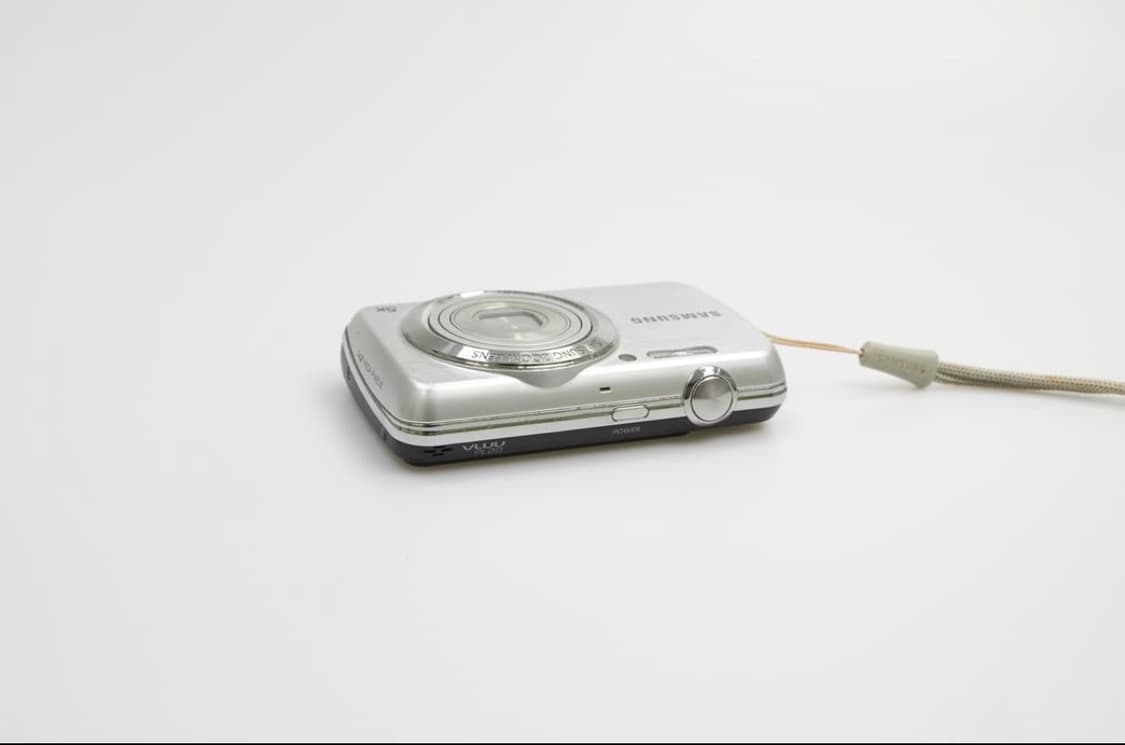 삼성 VLUU PL20 디카 (상태 A 좋음) 상품이미지3