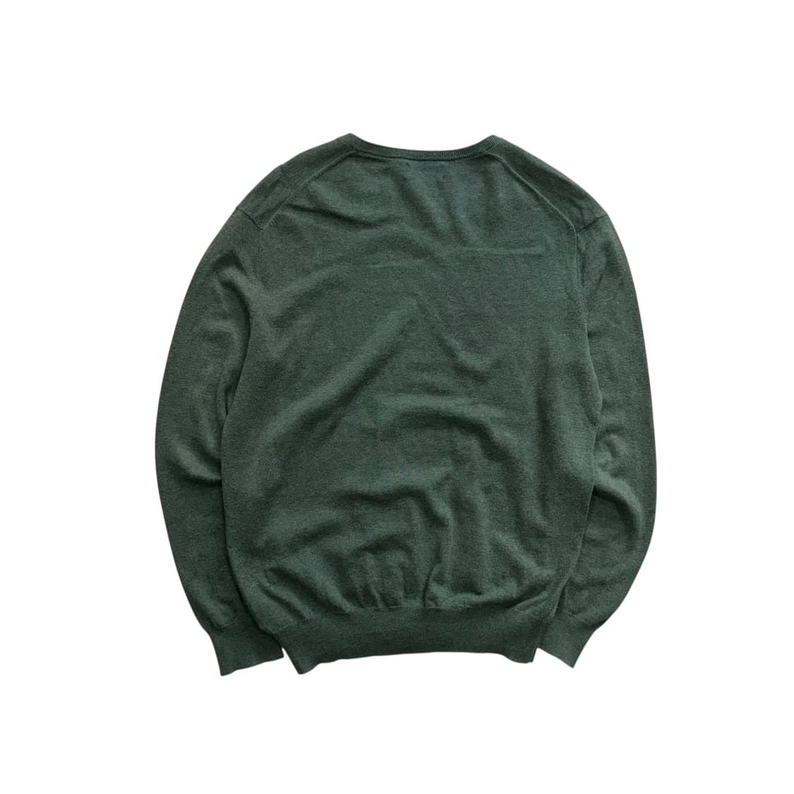 [93] 폴로 랄프로렌 브이넥 스웨터 니트  상품이미지5