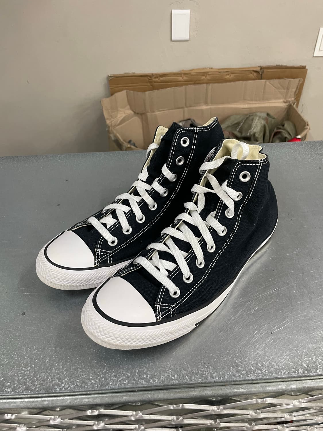 컨버스 척테일러 올스타 클래식 280 (gr-4197) 상품이미지2