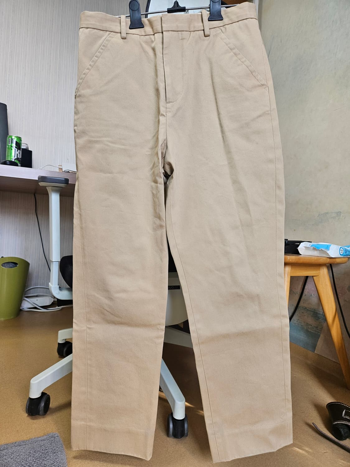 인뎁스리포트(idr) 치노팬츠 상품이미지3