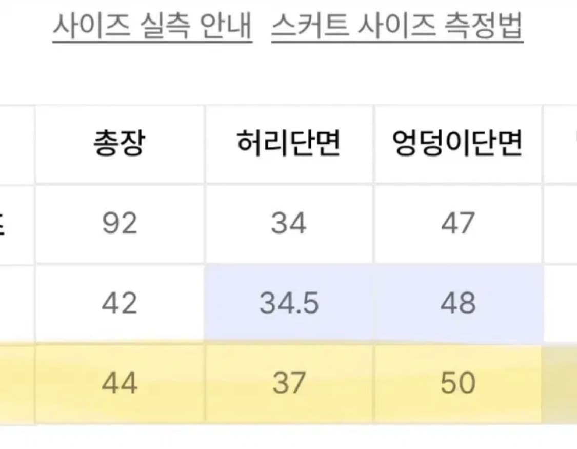 트리밍버드) Corduroy Mini Skirt Beige Gray M 상품이미지4