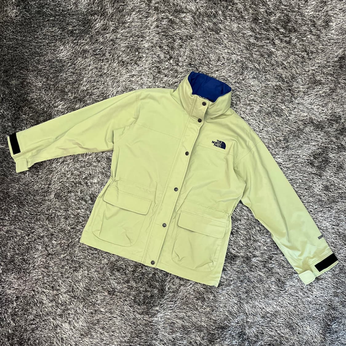 노스페이스 바람막이 자켓 (88) 상품이미지1