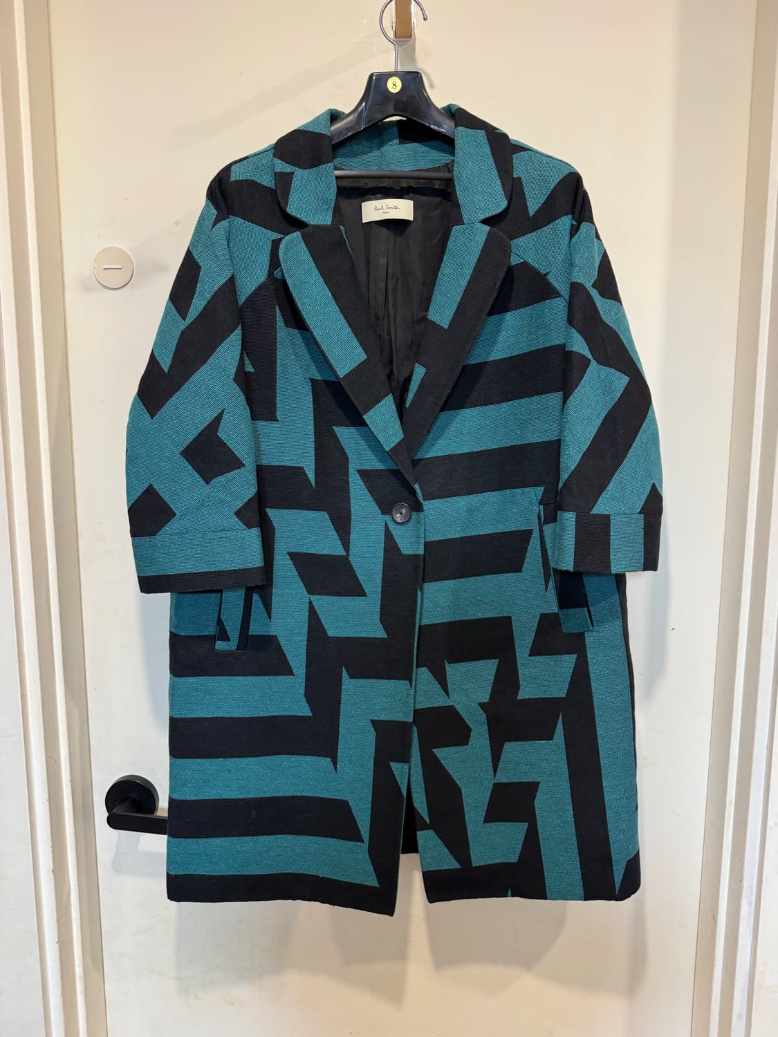 paul smith 폴스미스 자켓 상품이미지2