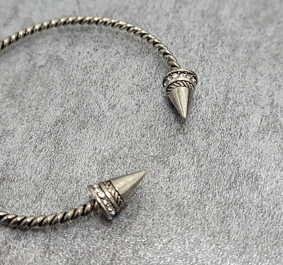 spike bangle 상품이미지3