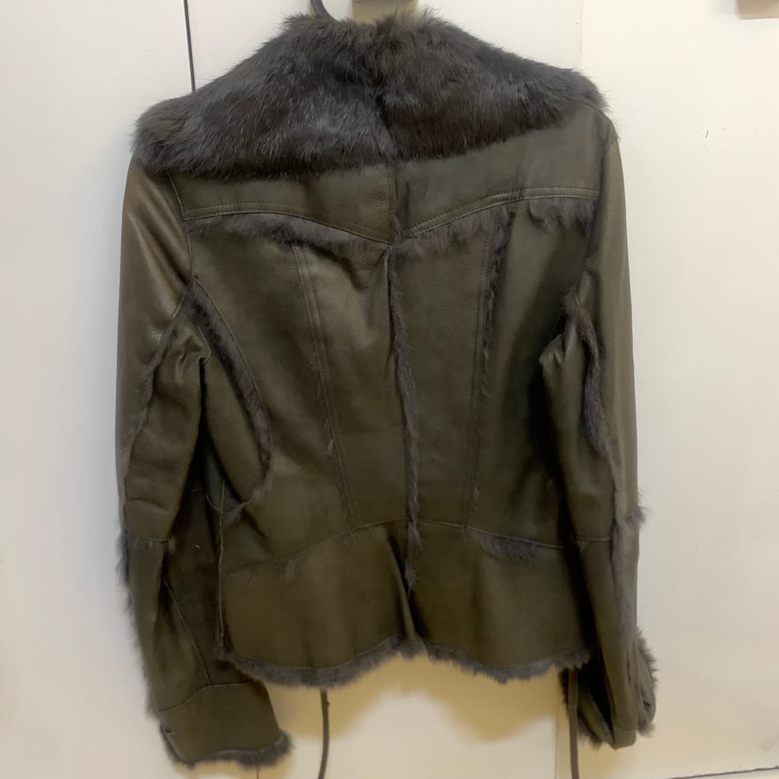 히코빈티지 라이더 자켓  상품이미지3