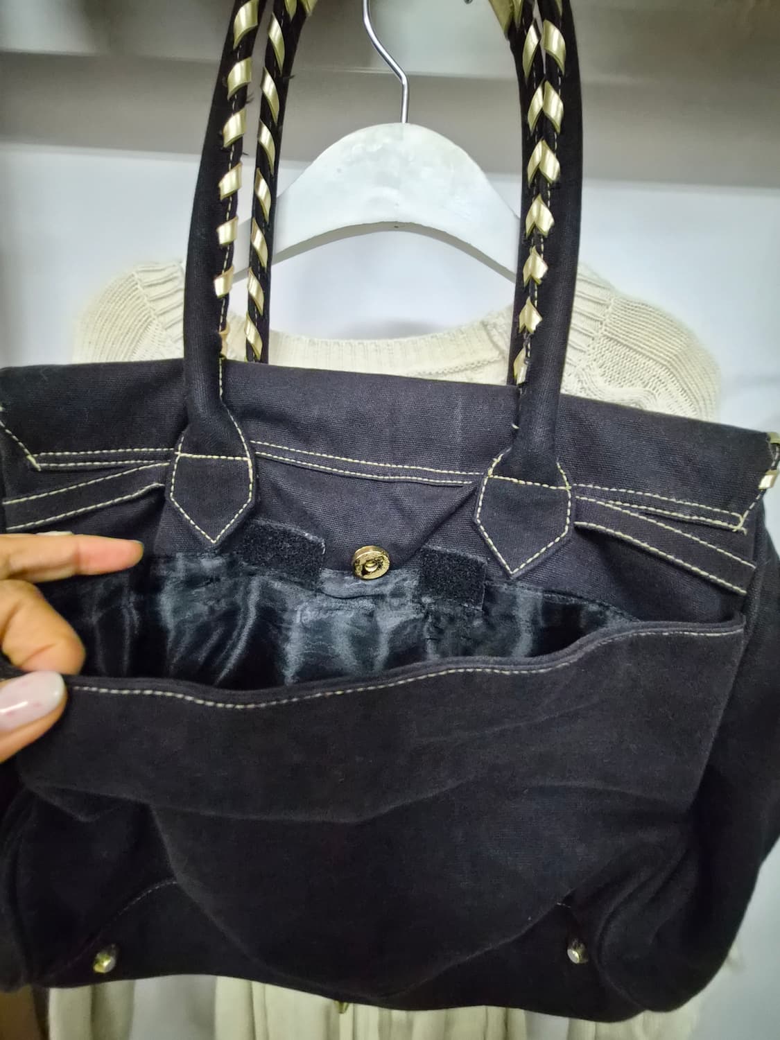 벳시존슨 Betsey Johnson  숄더백 상품이미지8