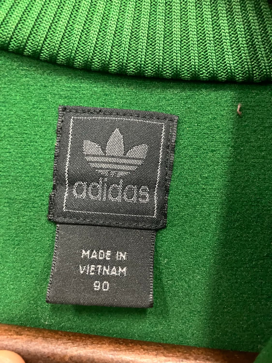 아디다스 져지 상품이미지2