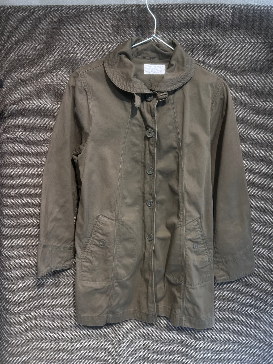 프렌치자켓 세일러칼라  상품이미지8