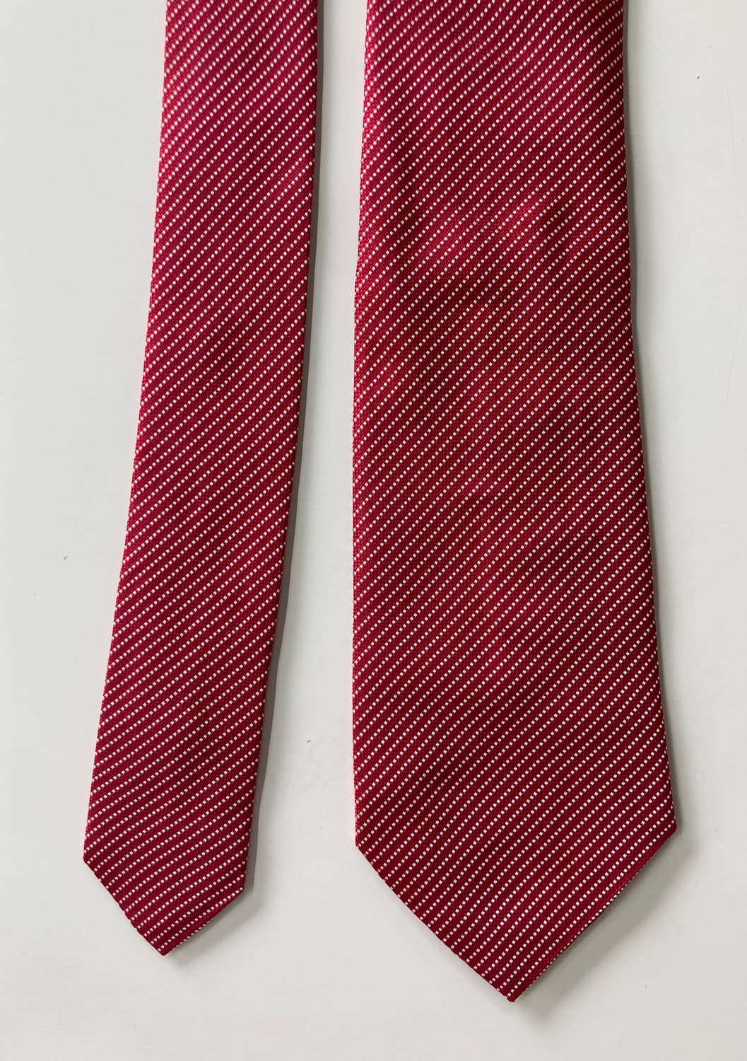 조르지오아르마니 넥타이 상품이미지1