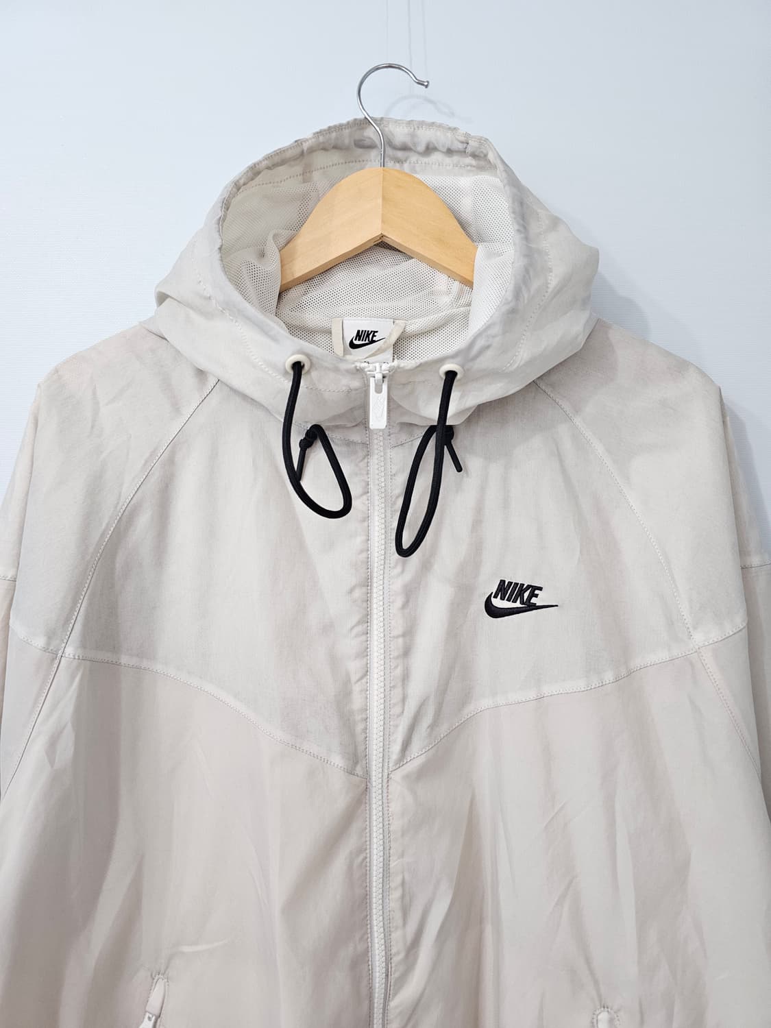 나이키 윈드러너 바람막이 105 상품이미지3