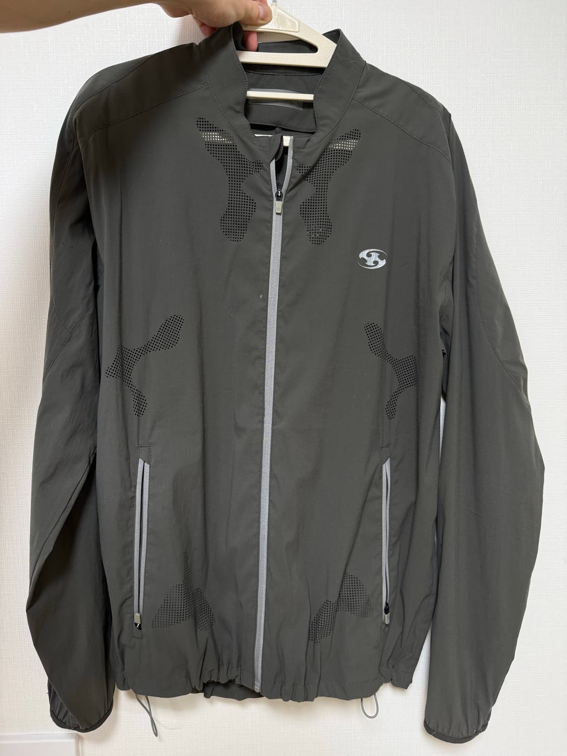 산산기어 스프로켓 자켓 상품이미지1