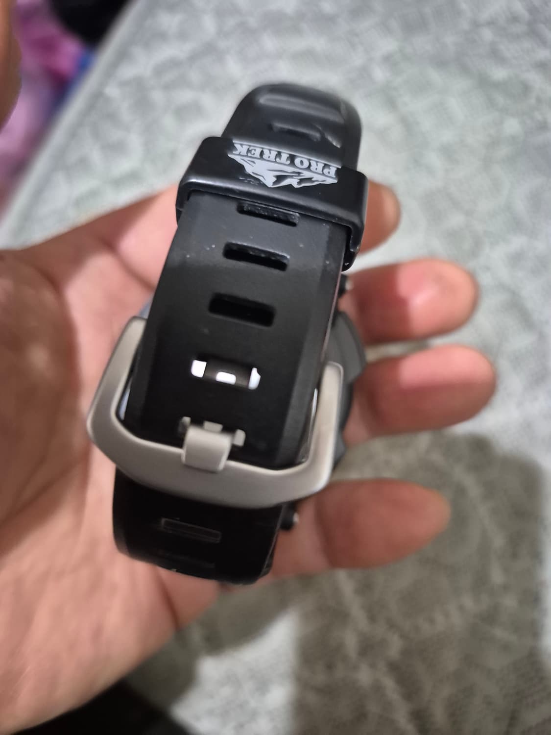 Casio. Protrek prw2500 상품이미지2