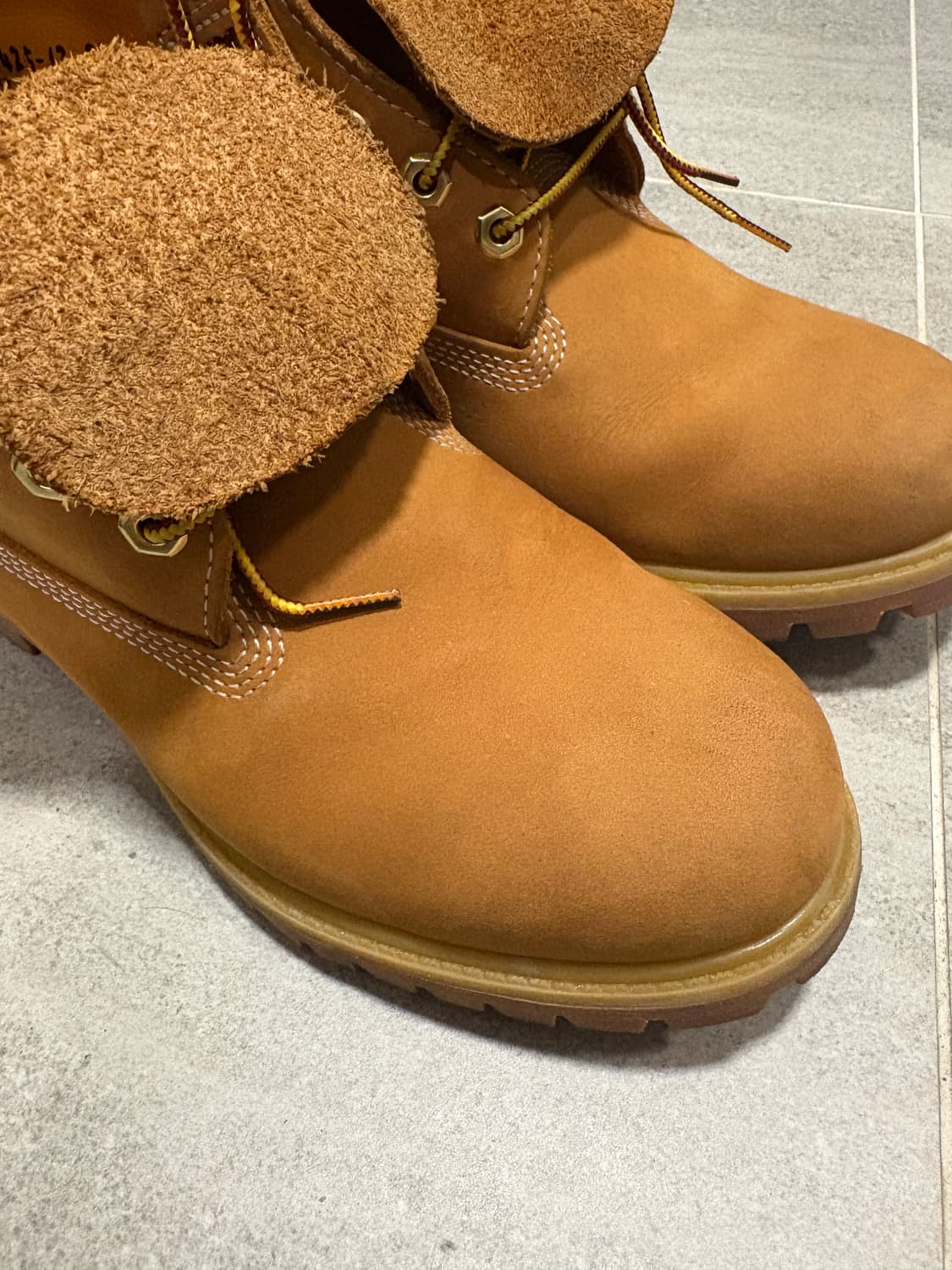 팀버랜드 270 상품이미지5