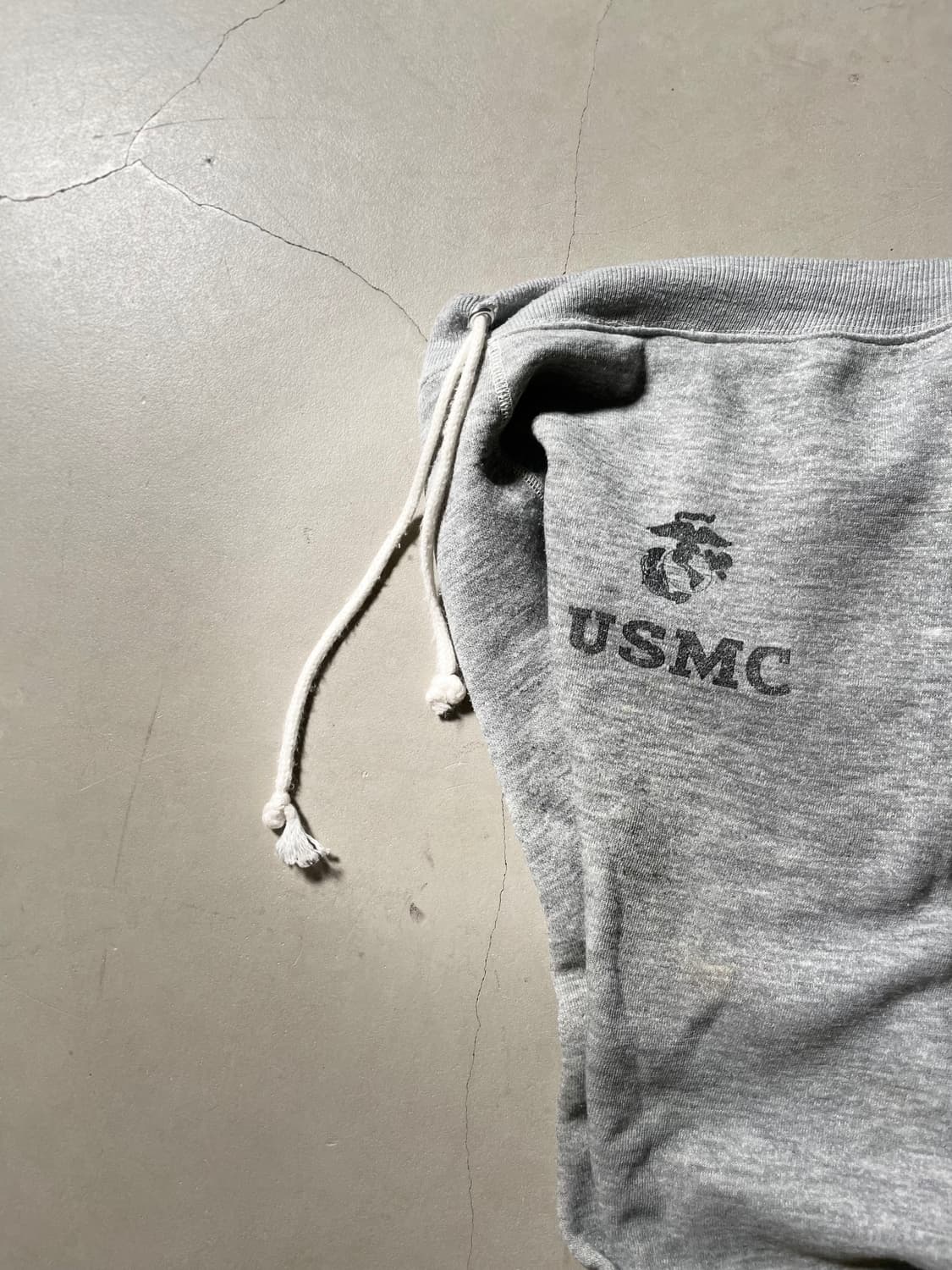USMC Military PT Sweat Pants 상품이미지2