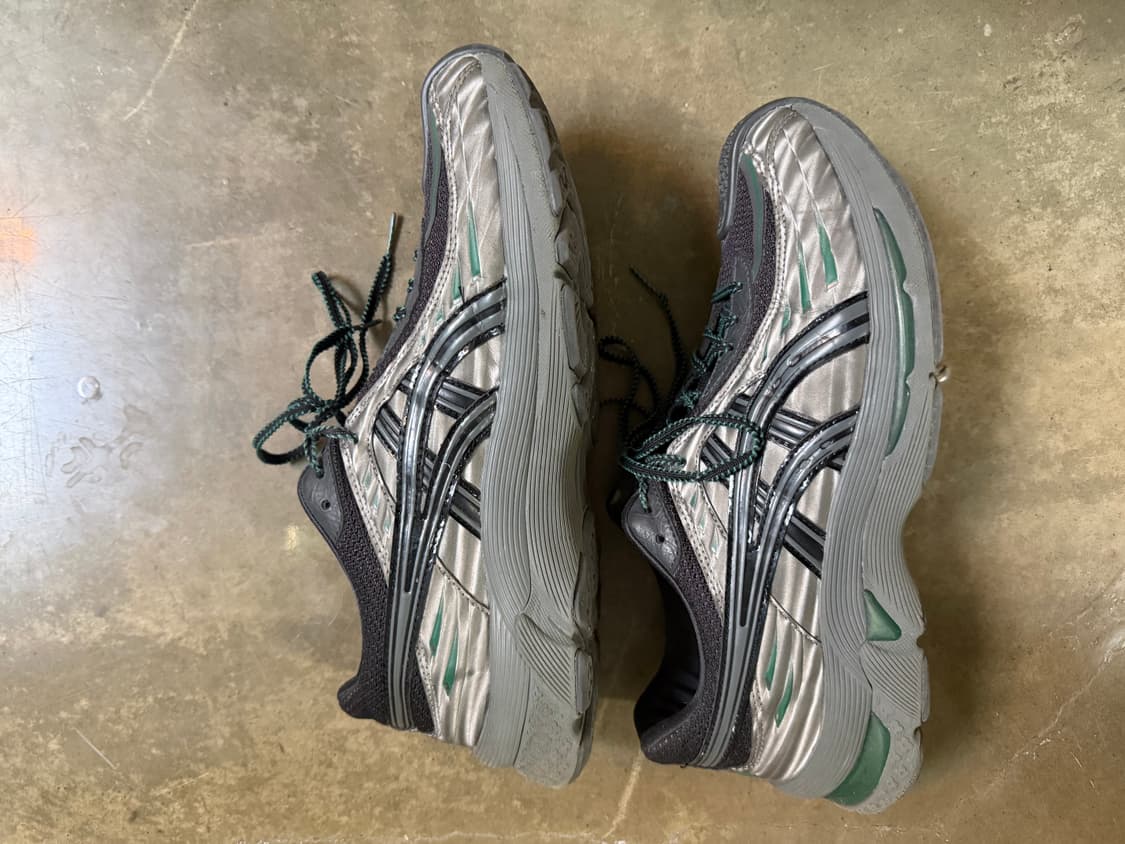 (270) 키코 코스타디노브 아식스 젤플라메 상품이미지2