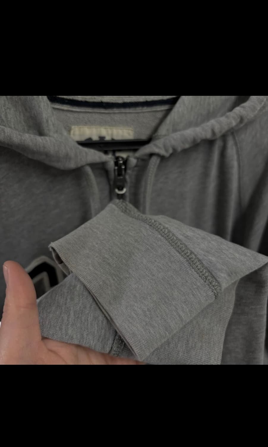 갭 GAP 후드집업  상품이미지3