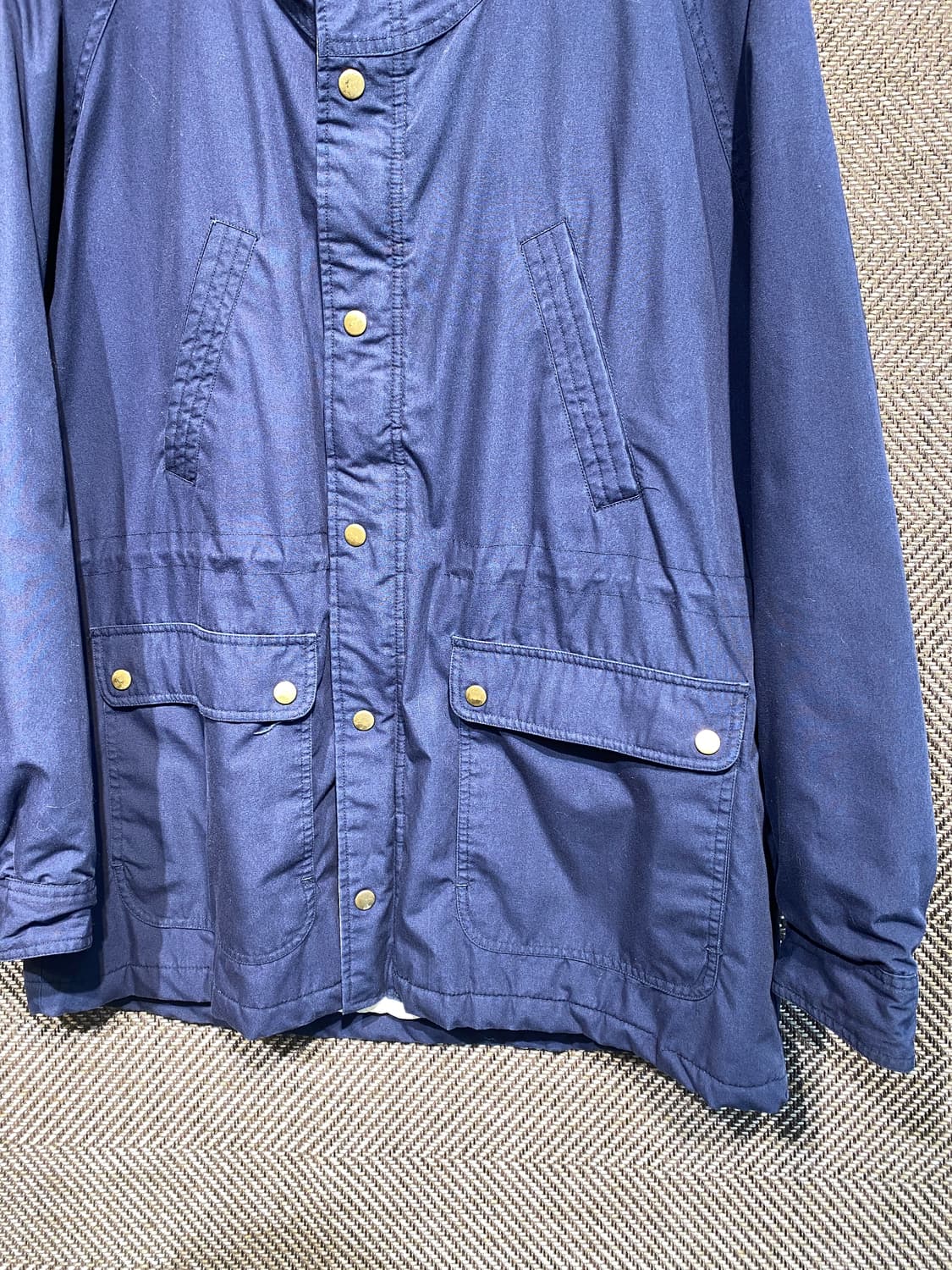 Contemporary m65필드자켓 상품이미지3