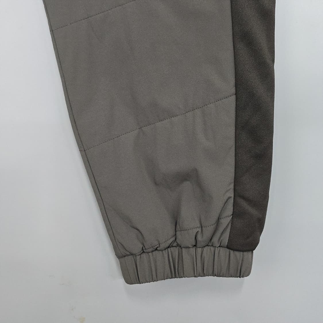 선더랜드(sunderland) 패딩 골프팬츠 차콜 86 상품이미지3