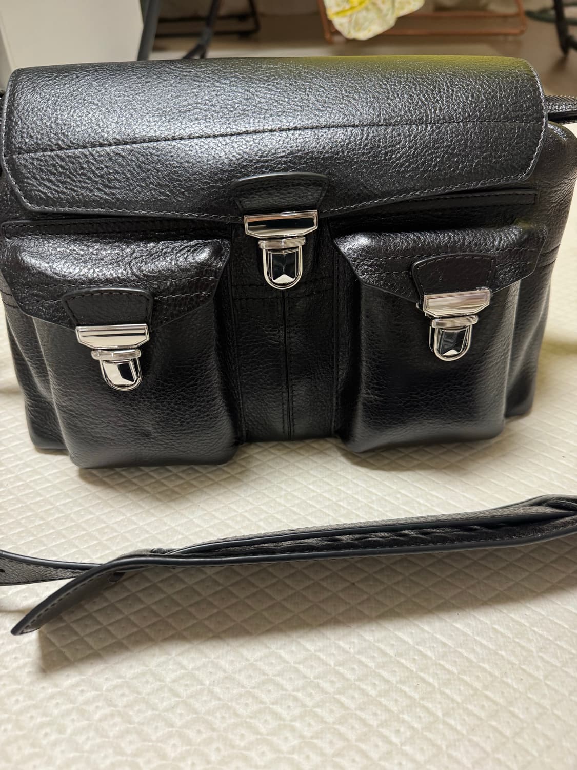 르메르 에스프레소 미디엄 기어백  상품이미지5