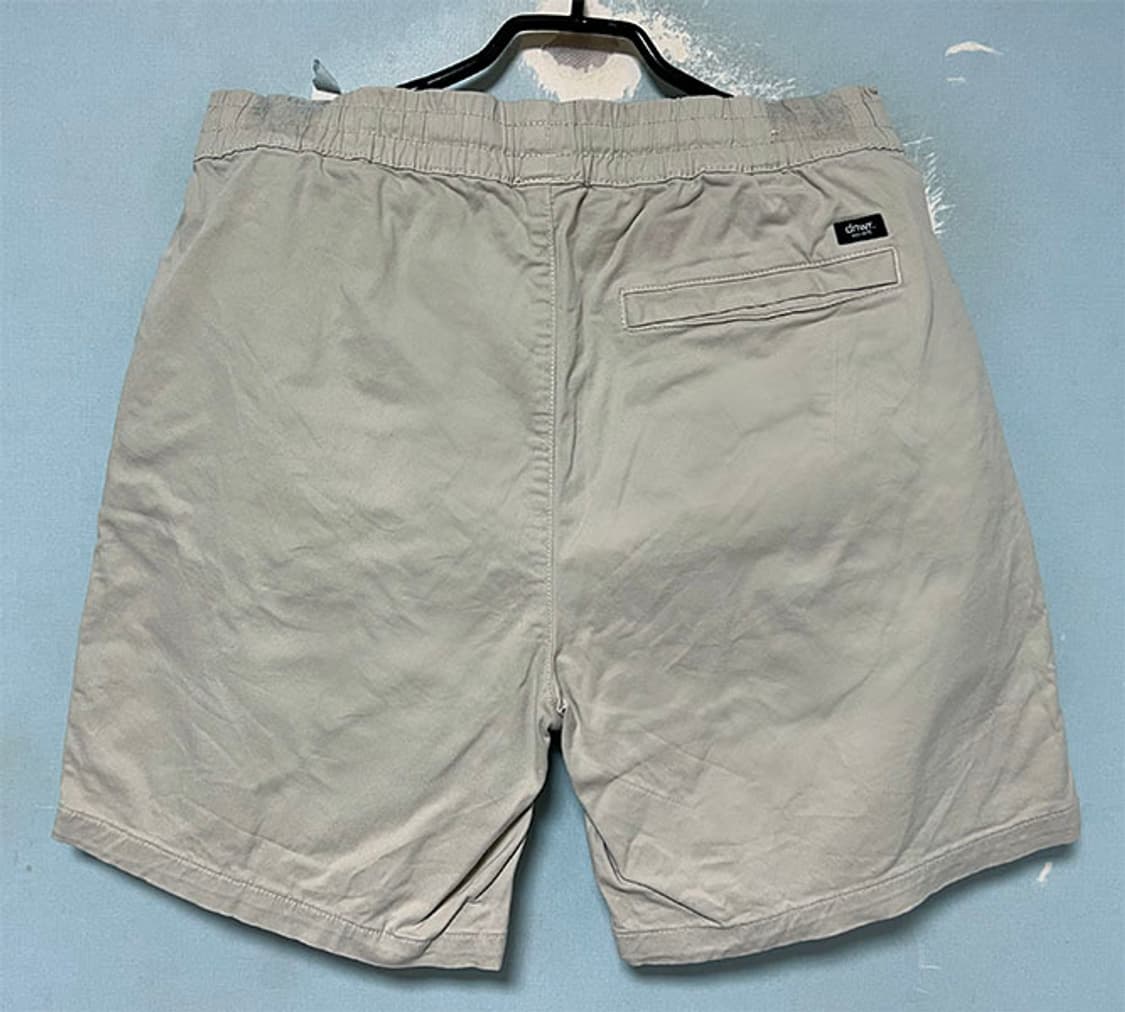 ZARA 자라 남자 반바지 캐주얼 밴딩 스판 XL 34 상품이미지2