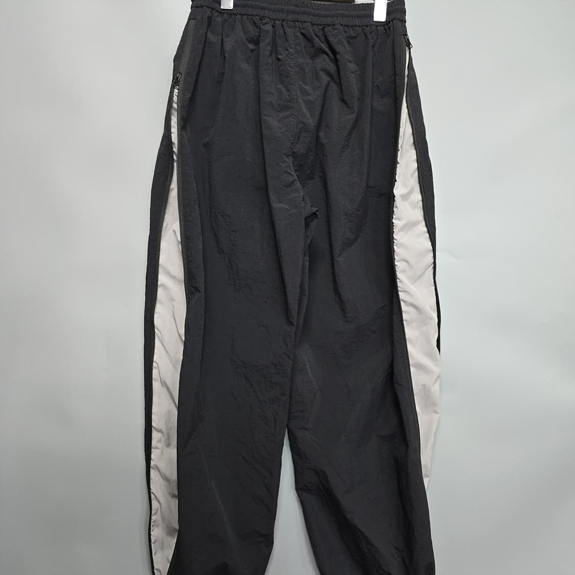 이스트하우스(EASTHOUSE) 사이드 지퍼 팬츠 30~32 상품이미지5