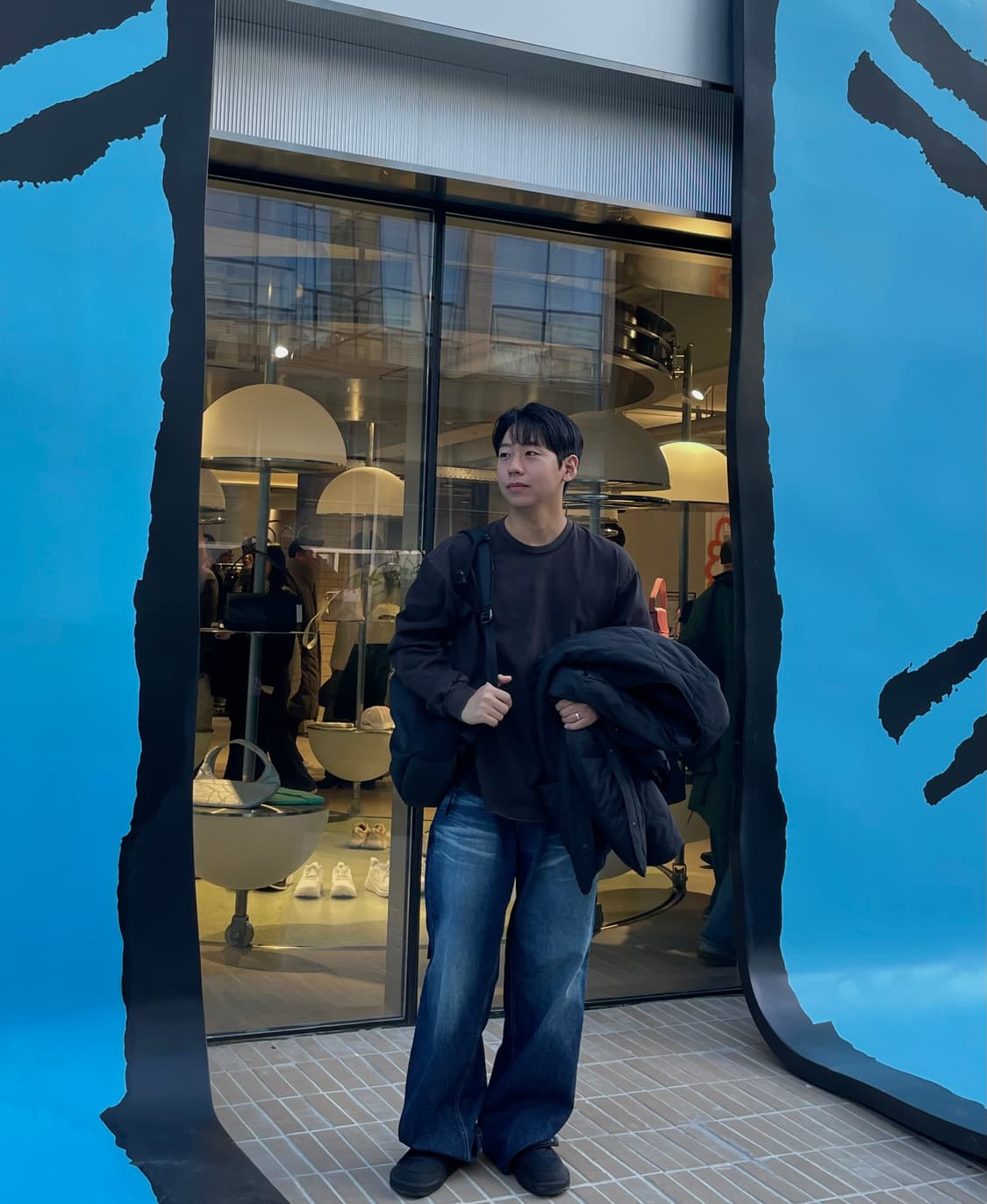 브랜디드_1701 맥스와이드 인디고밑에 상품이미지4