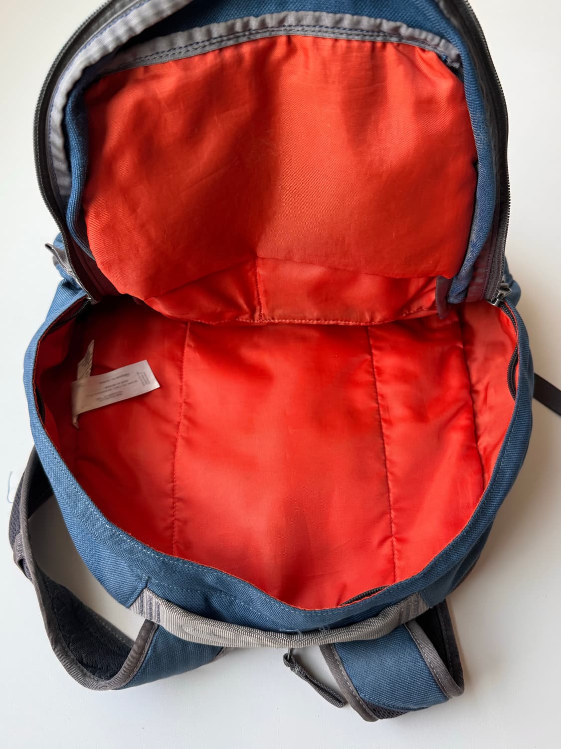 파타고니아 트랜스포트 백팩 상품이미지7