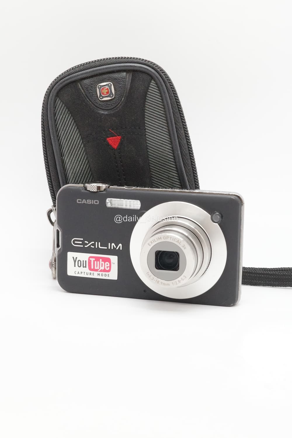 카시오 엑실림 EX-S10 상품이미지1