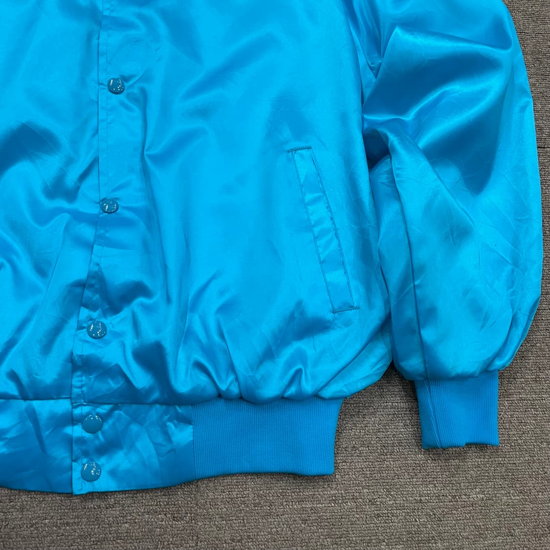 (2XL) USA Westark 나일론 스타디움 바시티 자켓 상품이미지6