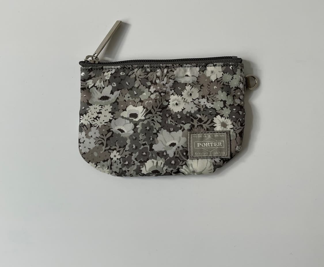 포터 정품 파우치 상품이미지1