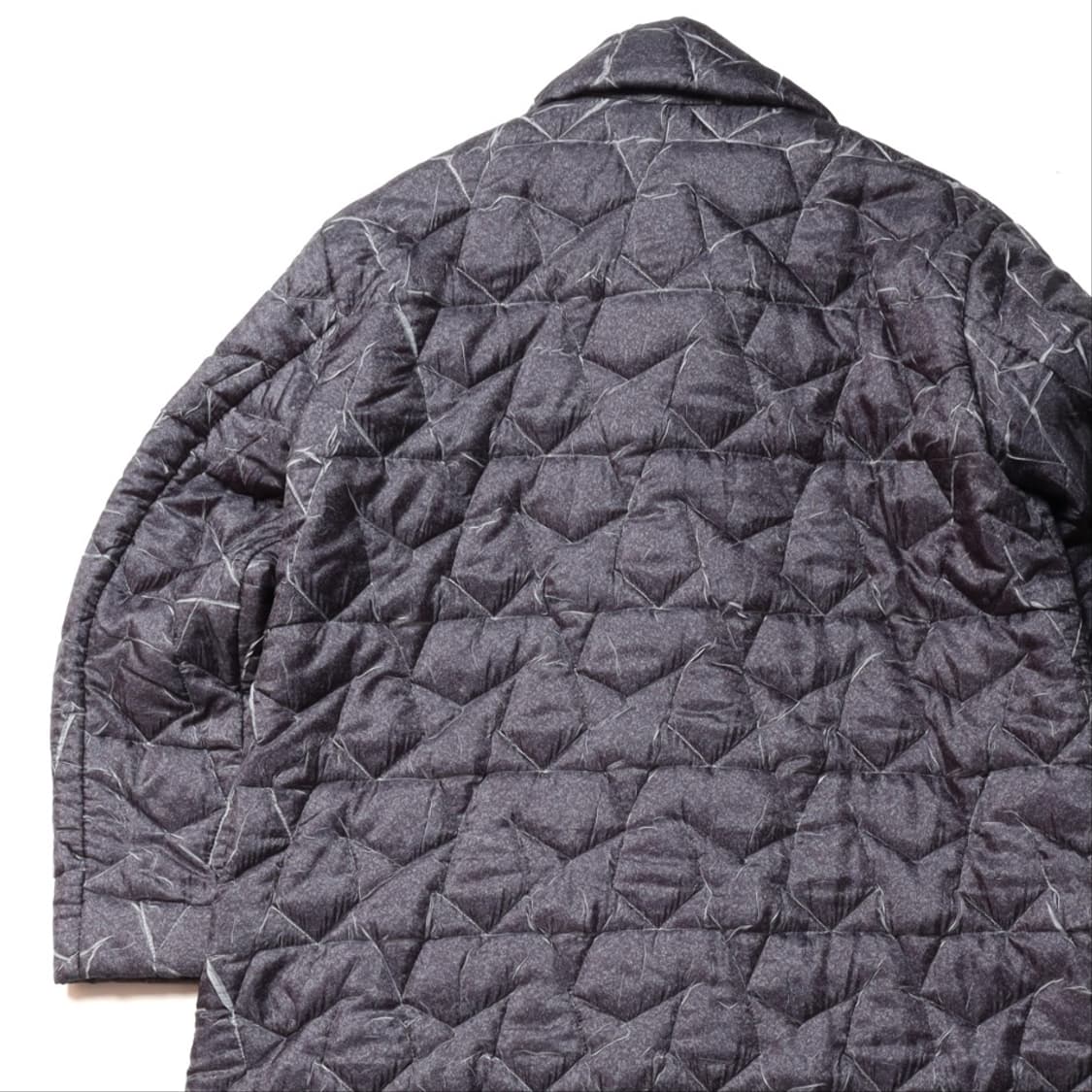 이세이 미야케 Issey Miyake Star Pattern Coat 상품이미지7