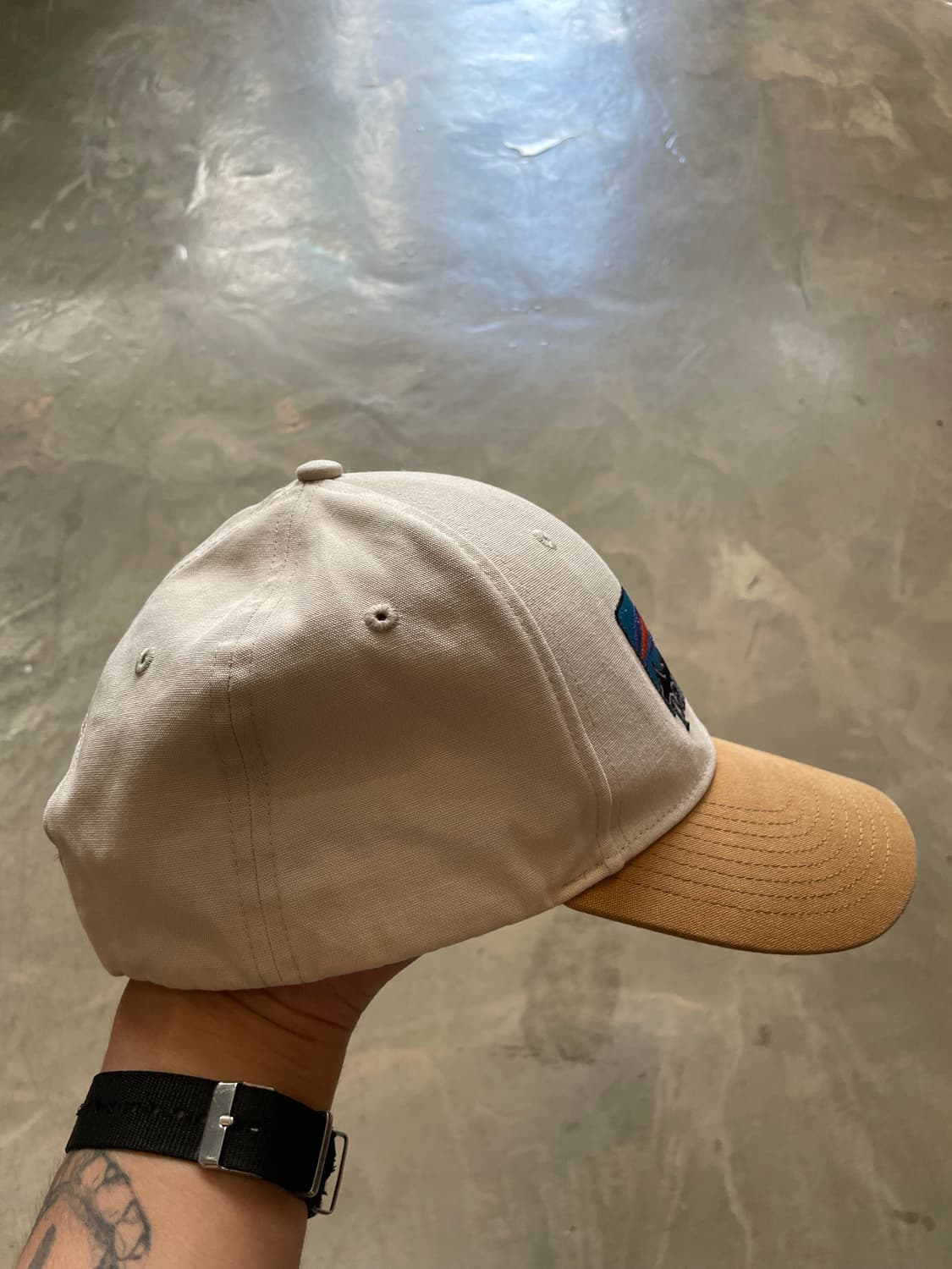 파타고니아 캡 상품이미지2