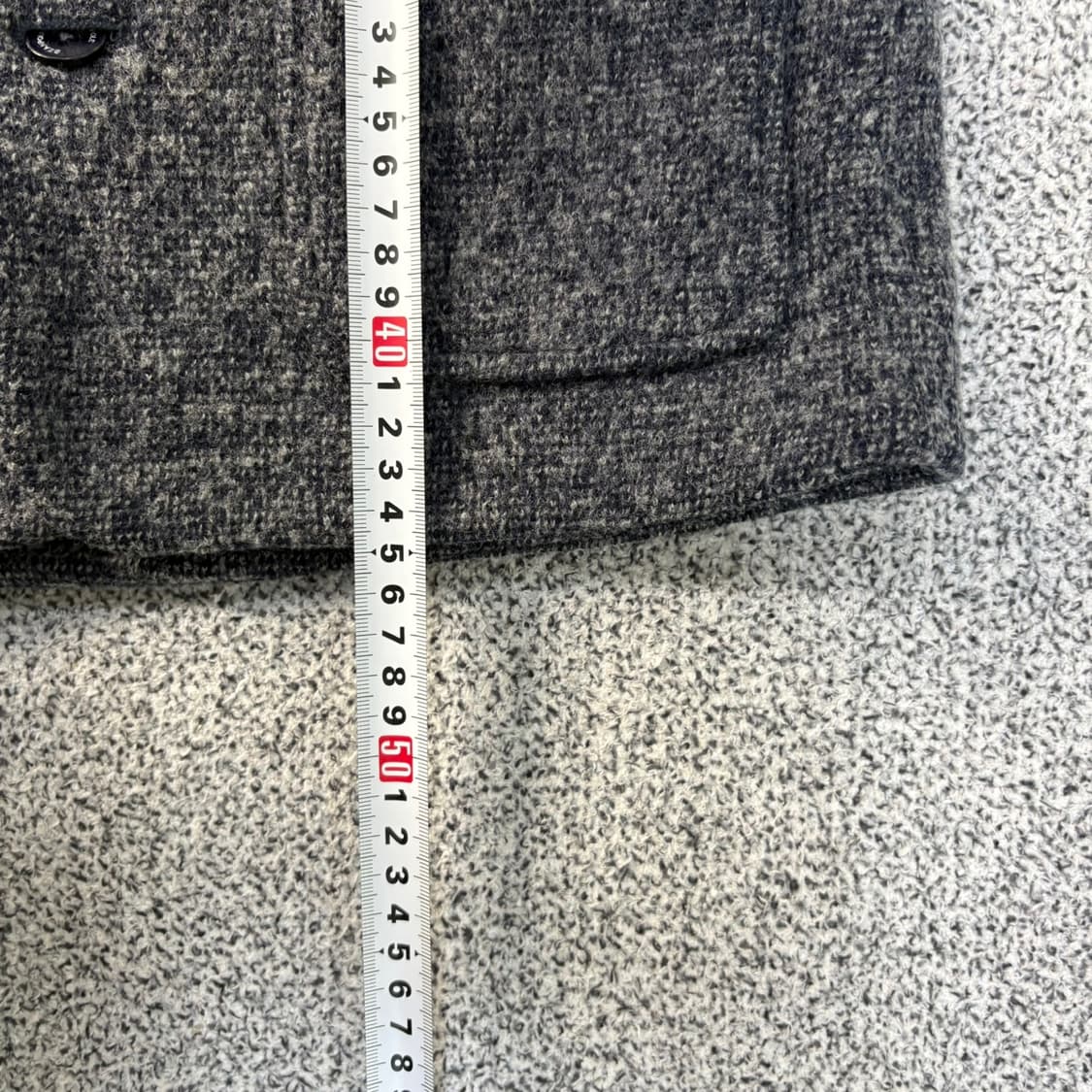 120 빈폴 키즈 자켓 마이 0330J 상품이미지6