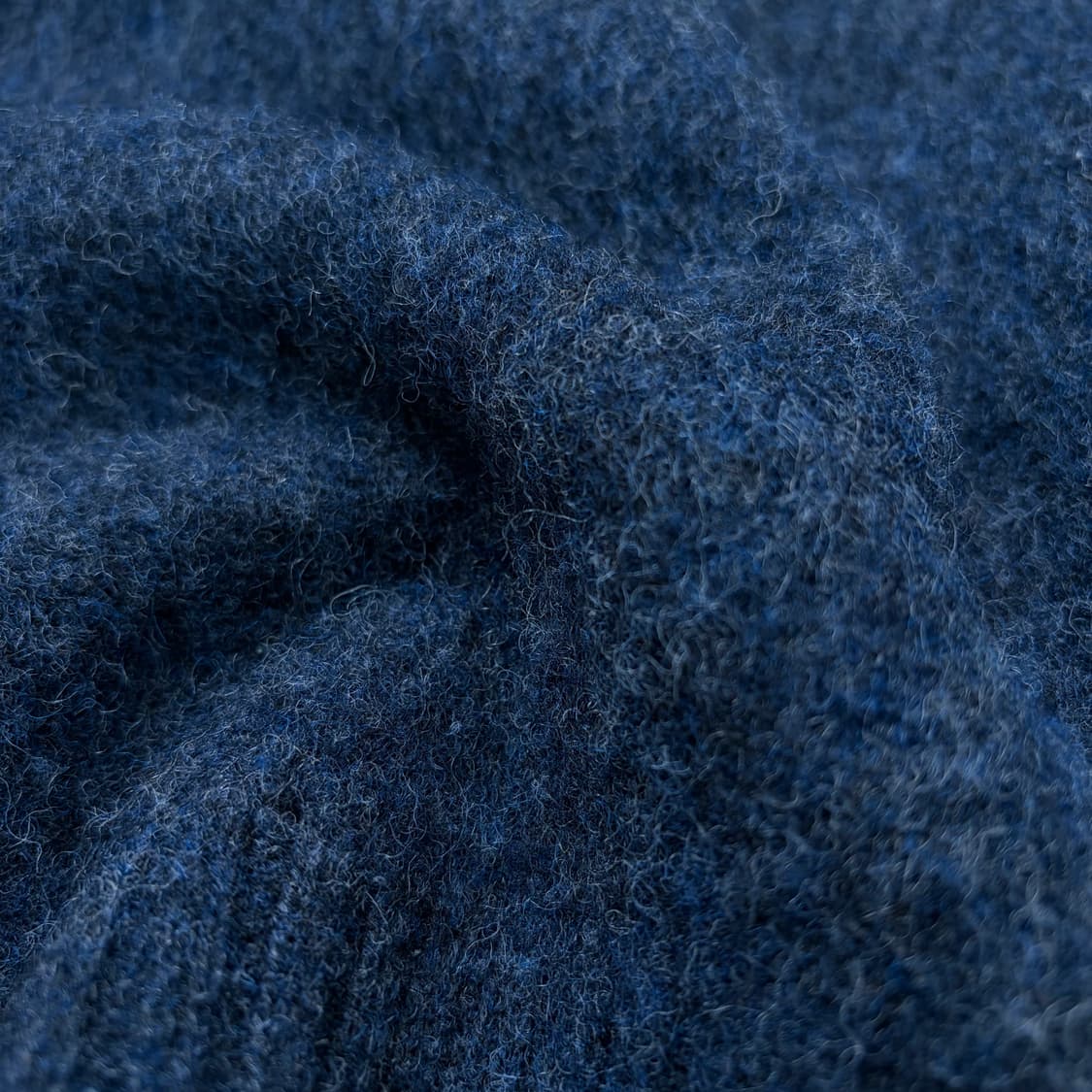 freaks store 프릭스스토어 스탠다드 부클 울니트 L 상품이미지5