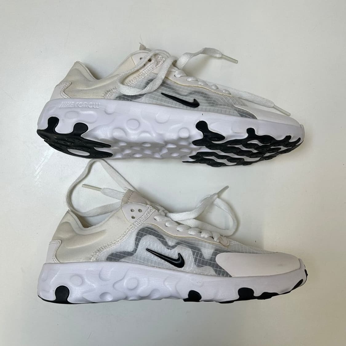 나이키 리뉴루센트 화이트 230 상품이미지3