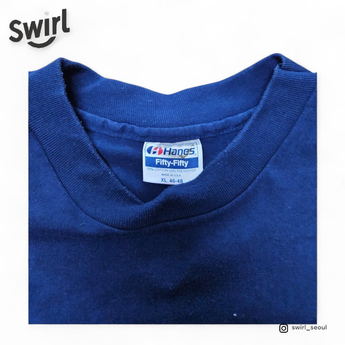 90s maryland single stitch t-shirts 상품이미지4