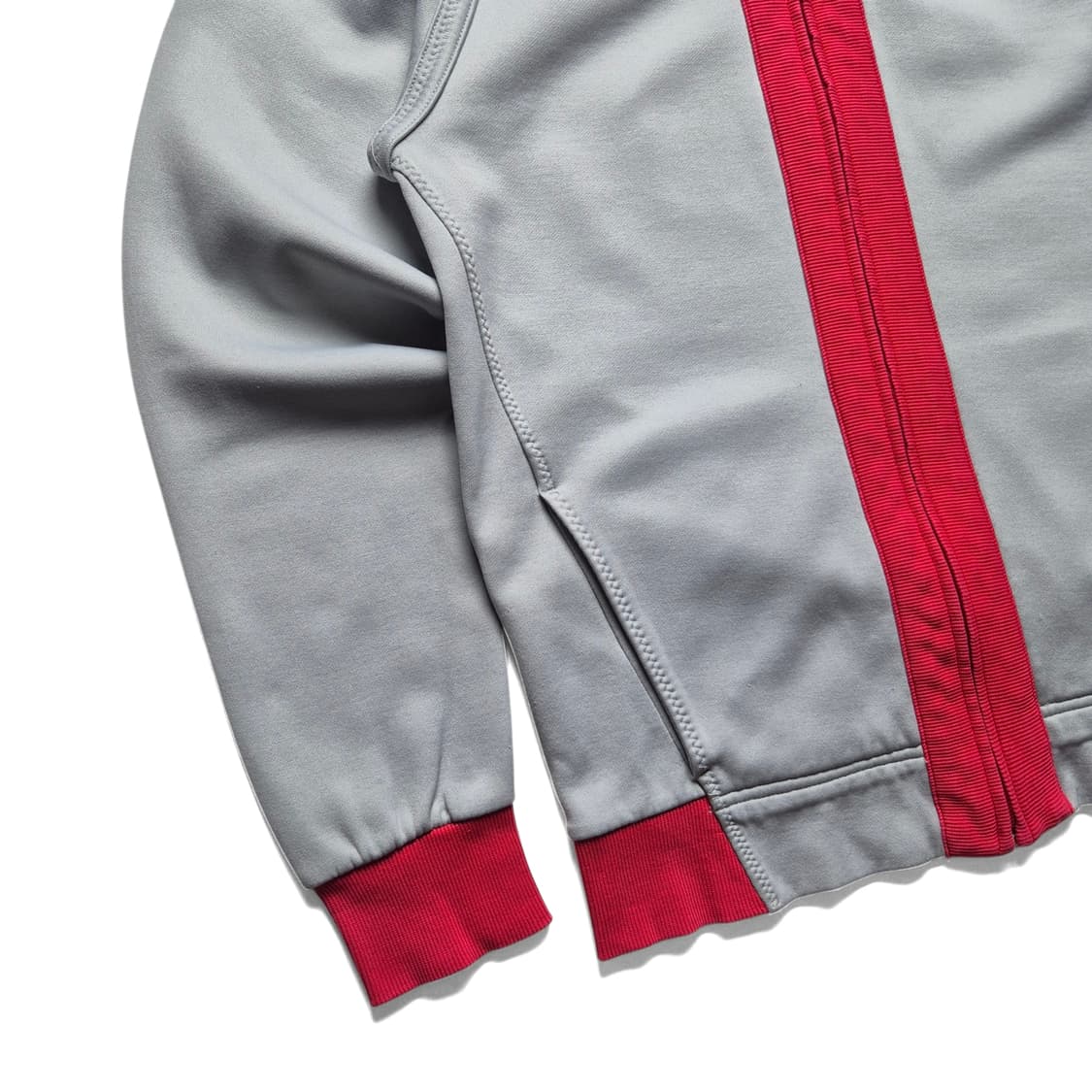 [S] 엄브로 잉글랜드 10-11 트랙탑 져지 상품이미지4