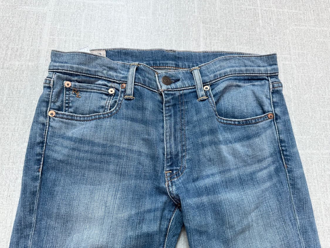 폴로 랄프로렌 데님 팬츠 상품이미지3