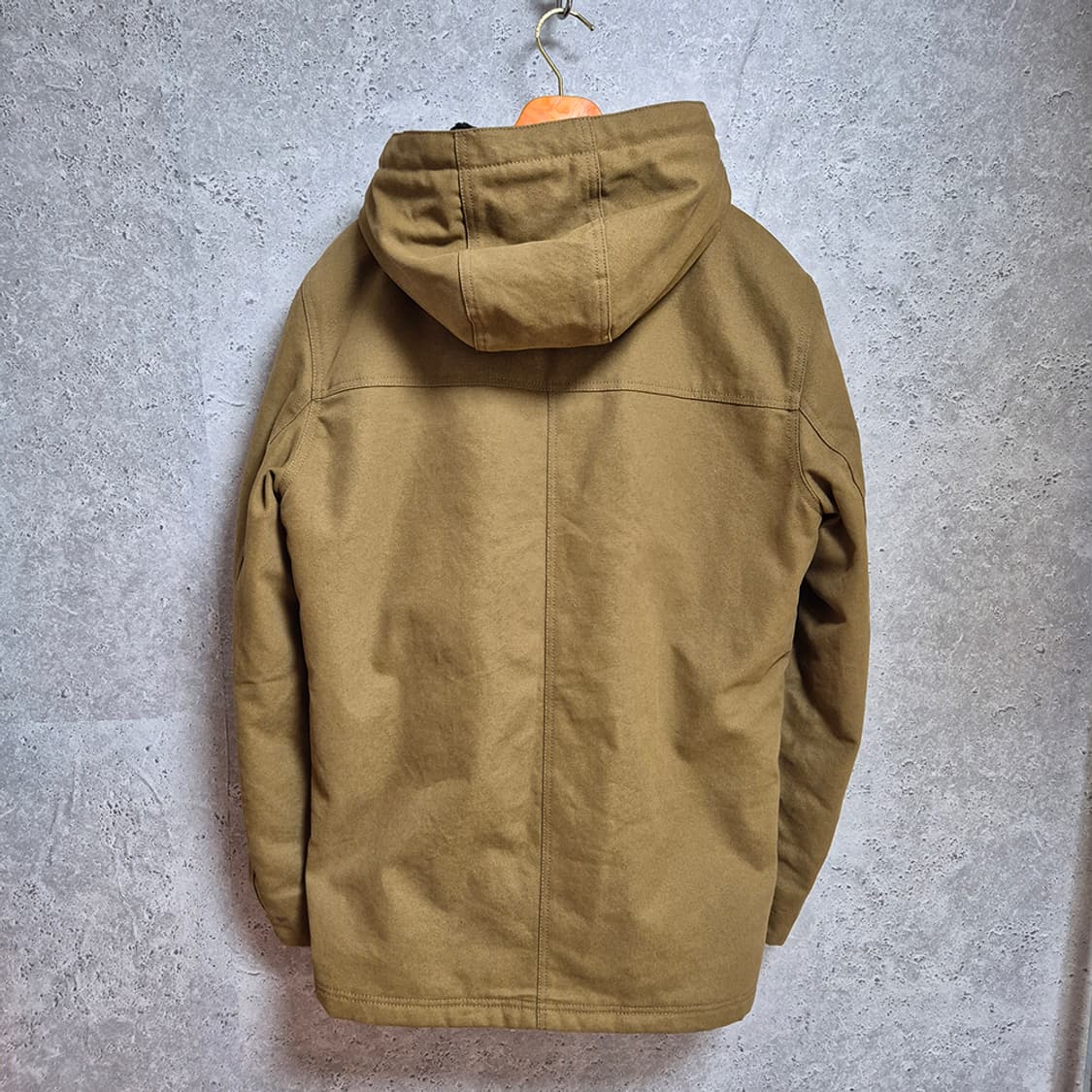 Pendleton Cruiser Coat 헤비코튼 자켓 상품이미지2