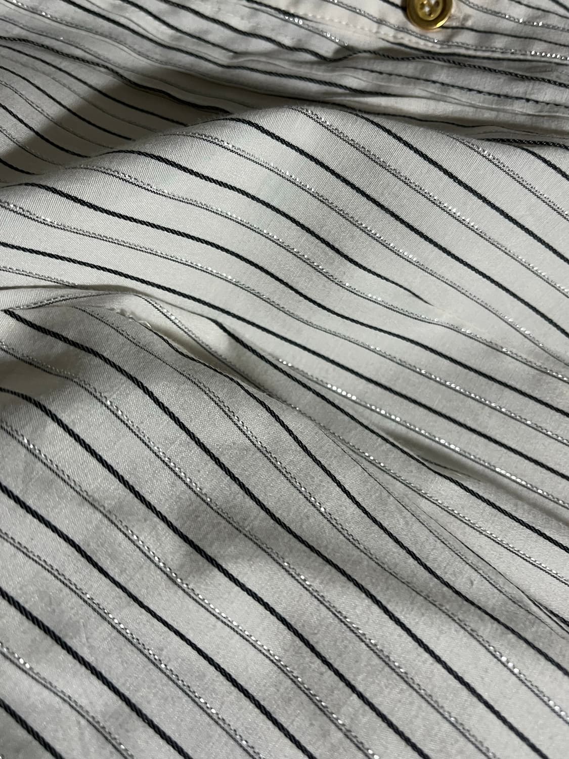 세실맥비 셔츠 원피스 오네갸루 상품이미지5