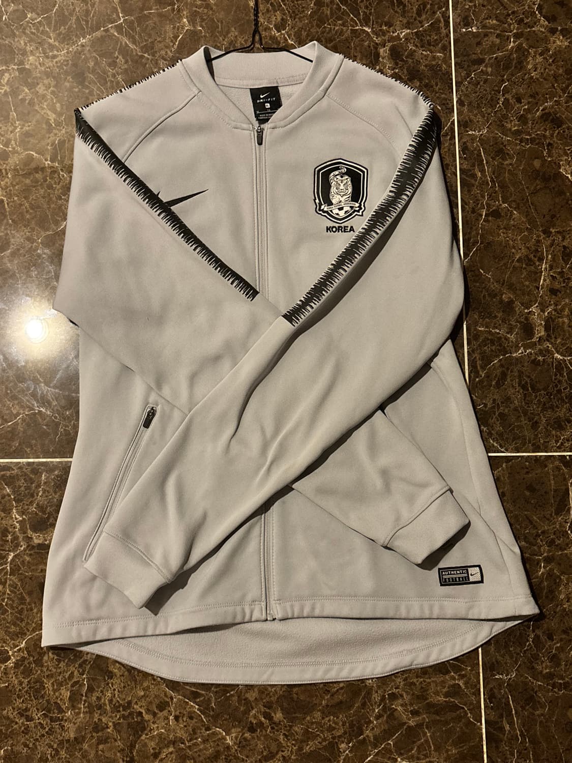 나이키 국가대표 드라이핏 져지 상품이미지1