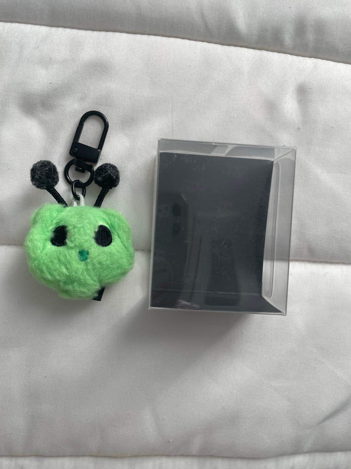 커햄 광햄, 왹햄 키링인형 가나디 산리오 치이카와  상품이미지2